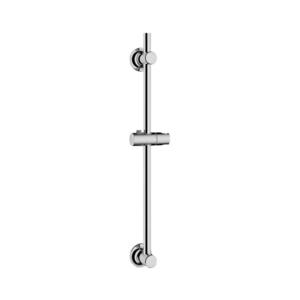 WENKO 25462100 - Sprchová tyč LIBERTÀ 70 cm lesk. chrom 25462100 obraz