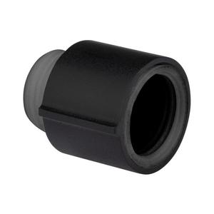 WENKO 25481100 – Regulátor WATERSAVING SYSTEM 12, 7 mm černá 25481100 obraz