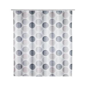 WENKO 25750100 - Sprchový závěs 180x200 cm pestrobarevná 25750100 obraz