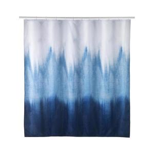 WENKO 25745100 - Sprchový závěs ALARA 180x200 cm pestrobarevná 25745100 obraz