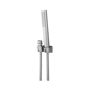 WENKO 81340100 - Sprcha DUO 170x2, 7 cm lesk. chrom/stříbrná/šedá 81340100 obraz