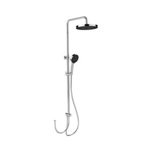 WENKO 25312100 - Sprchový sloup SOFTWATER 12x120 cm lesk. chrom 25312100 obraz