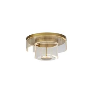 Searchlight 25051-400GO - LED Stropní svítidlo DECO LED/32W/230V 25051-400GO obraz