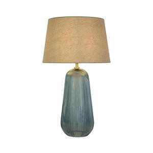 Searchlight EU44652AZ - Stolní lampa CAMEO 1xE27/60W/230V EU44652AZ obraz