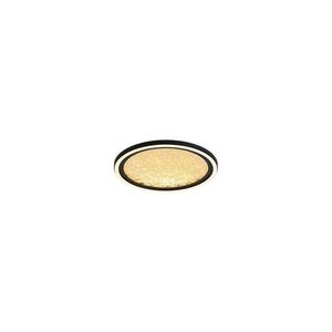 Searchlight 31908-300GO - LED Stropní svítidlo LUNA LED/21W/230V pr. 30 cm 31908-300GO obraz