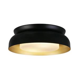 Searchlight 23122BGO - Stropní svítidlo KENDAL 1xE14/60W/230V 23122BGO obraz