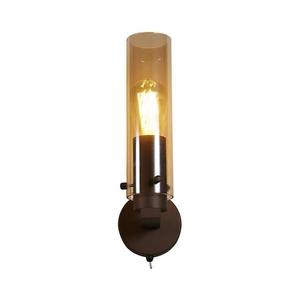Searchlight 88920-1MO - Nástěnné svítidlo SWEDEN 1xE27/60W/230V 88920-1MO obraz