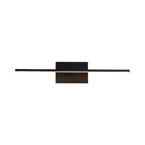 Searchlight 68241-61BK - LED Obrazové svítidlo AMALFI LED/10W/230V 68241-61BK obraz