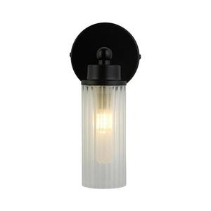 Searchlight 29981BK - Nástěnné svítidlo IMPERIAL 1xG9/7W/230V černá 29981BK obraz