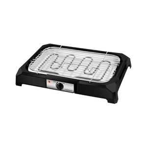 B.V. - Stolní elektrický gril 2000W/230V 310000LDQ obraz