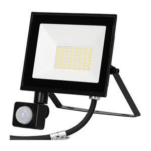 B.V. - LED Reflektor se senzorem LED/30W/230V 4000K IP65 B102024A0 obraz