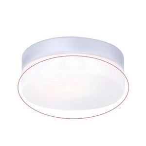 Globo - Náhradní sklo ke stropnímu svítidlu VRANOS E27 stříbrná pr. 18, 4 cm 32111G obraz