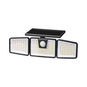 - LED Solární reflektor se senzorem LED/6, 5W/3, 7V 1200 mAh IP44 52001058 obraz