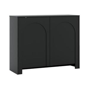 Komoda NIO antracit 5904804553661 obraz
