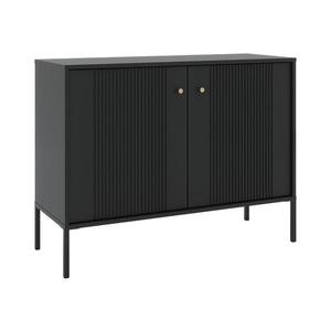 Komoda LUE černá 5904804553159 obraz