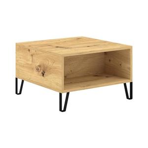 Konferenční stolek SULA dub artisan 5907758728253 obraz