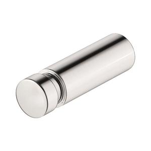 Duravit 99041000 - Nástěnný háček D-CODE lesklý chrom 0099041000 obraz