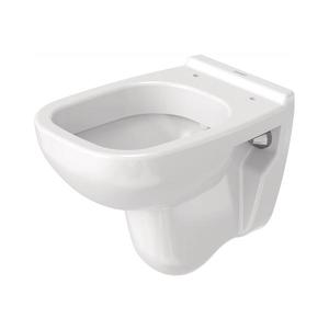 Duravit 22110900002 - Závěsné WC D-CODE keramika/lesklá bílá 22110900002 obraz
