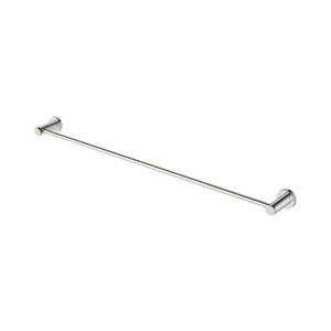 Duravit 99231000 - Nástěnný věšák na ručníky D-CODE 84, 5 cm lesklý chrom 0099231000 obraz