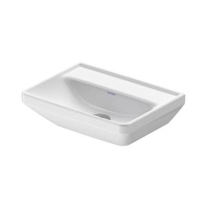 Duravit 738450070 - Závěsné umyvadlo D-NEO 45x33, 5 cm keramika/lesklá bílá 0738450070 obraz
