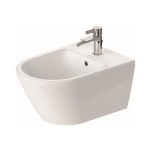 Duravit 2294150000 - Závěsný bidet D-NEO keramika/lesklá bílá 2294150000 obraz