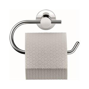 Duravit 99261000 - Držák toaletního papíru D-CODE lesklý chrom 0099261000 obraz