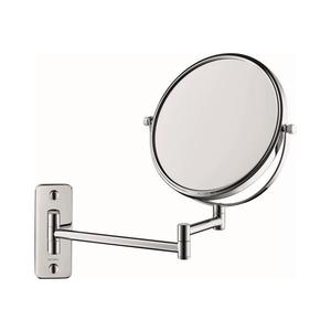 Duravit 99121000 - Nástěnné kosmetické zrcátko D-CODE lesklý chrom 0099121000 obraz