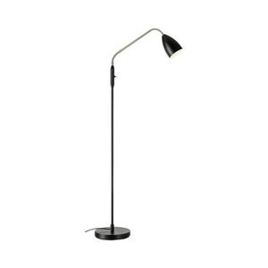 Markslöjd 108886 - LED Stmívatelná stojací lampa PATRO LED/4, 9W/230V černá 108886 obraz