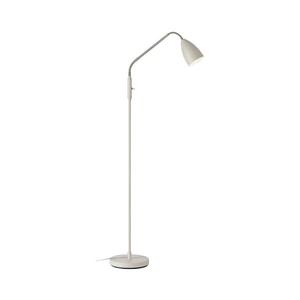 Markslöjd 108887 - LED Stmívatelná stojací lampa PATRO LED/4, 9W/230V béžová 108887 obraz