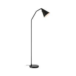 Markslöjd 108889 - LED Stmívatelná stojací lampa FUNIL LED/4, 9W/230V černá 108889 obraz