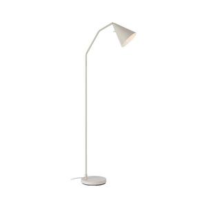 Markslöjd 108890 - LED Stmívatelná stojací lampa FUNIL LED/4, 9W/230V béžová 108890 obraz