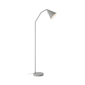 Markslöjd 108891 - LED Stmívatelná stojací lampa FUNIL LED/4, 9W/230V šedá 108891 obraz