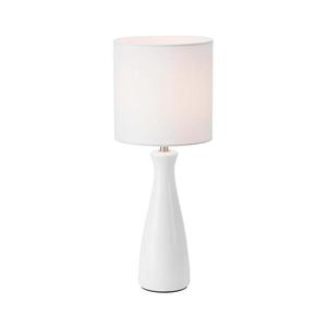 Markslöjd 108904 - Stolní lampa BIRILLO 1xE14/60W/230V bílá 108904 obraz