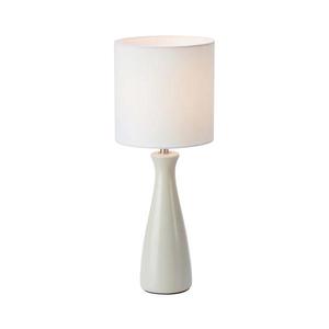 Markslöjd 108906 - Stolní lampa BIRILLO 1xE14/60W/230V krémová 108906 obraz