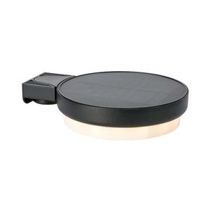 Markslöjd 108952 - LED Stm. solární nástěnné svítidlo FRAME LED/2W/4000 mAh IP44 108952 obraz