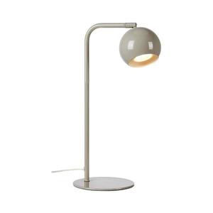 Markslöjd 109032 - Stolní lampa POP 1xGU10/7W/230V šedá 109032 obraz