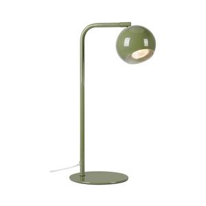 Markslöjd 109034 - Stolní lampa POP 1xGU10/7W/230V zelená 109034 obraz