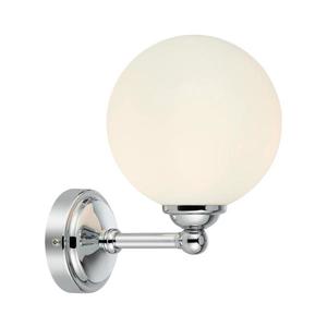 Markslöjd 109022 - Nástěnná lampa TROPEA 1xG9/20W/230V lesklý chrom 109022 obraz