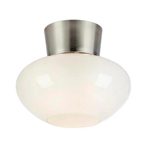 Markslöjd 109025-Koupelnové stropní svítidlo MALAGA 1xE27/40W/230V IP44 m. chrom 109025 obraz