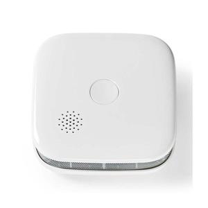 WIFIDS21WT - Detektor kouře SmartLife 3V/1xCR123A Wi-Fi Tuya WIFIDS21WT obraz