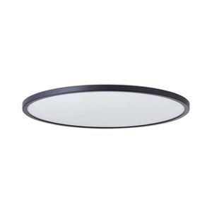 Brilliant - LED Stm stropní svítidlo BRENNAN LED/35W/230V pr. 54 cm IP44 černá G99699/26 obraz