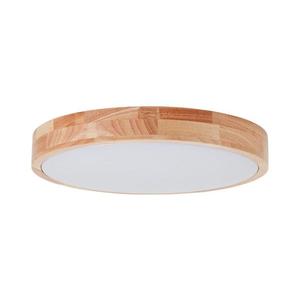 Brilliant - LED Stropní svítidlo SLIMLINE LED/22W/230V pr. 39 cm gumovník G99524/75 obraz