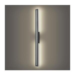 Brilagi - LED Venkovní nástěnné svítidlo LINEO LED/24W/230V 4000K IP65 antracit BRI274 obraz