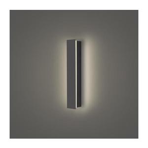 Brilagi - LED Venkovní nástěnné svítidlo LINEAR LED/8W/230V 4000K IP65 antracit BRI278 obraz