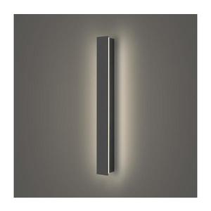 Brilagi - LED Venkovní nástěnné svítidlo LINEAR LED/12W/230V 4000K IP65 antracit BRI282 obraz