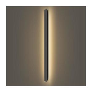 Brilagi - LED Venkovní nástěnné svítidlo LINEAR LED/32W/230V 3000K IP65 černá BRI287 obraz