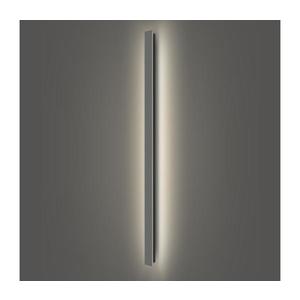Brilagi - LED Venkovní nástěnné svítidlo LINEAR LED/32W/230V 4000K IP65 antracit BRI290 obraz