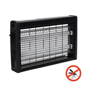 Brilagi - Elektrický lapač hmyzu 2xUV/20W/230V 100 m2 B10503ADCE obraz