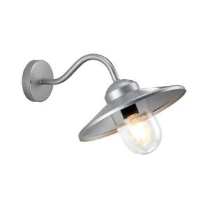 Elstead KLAMPENBORG -Venkovní nástěnné svítidlo KLAMPENBORG 1xE27/60W/230V IP44 KLAMPENBORG obraz