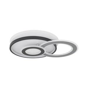 Globo 48552D4 - LED Stropní svítidlo BRIENNA LED/40W/230V bílá/šedá 48552D4 obraz